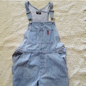 Polo Jean Co. Ralph Lauren Shortall / Overall
